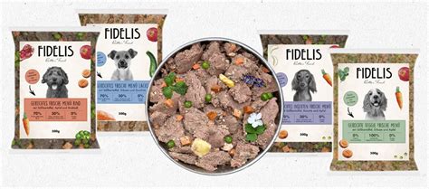 fidelis futter|Fidelis – Sanadog